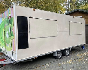 Food truck haagis (1 foto / 10)
