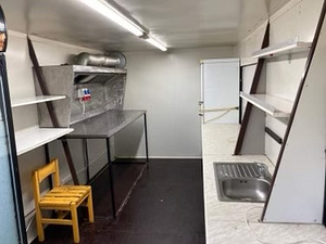 Food truck haagis (5 foto / 10)
