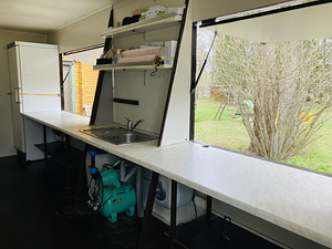 Food truck haagis (6 foto / 10)