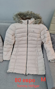 Куртка Тоmmy Hilfiger