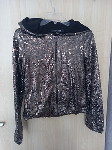 Jakk Forever 21,suurus S (3 foto / 3)