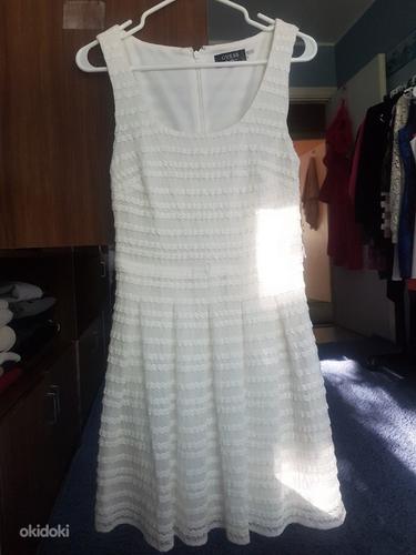 Платье Guess, размер 8, новое (фото #3)