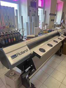Roland VS 640i (1 foto / 1)