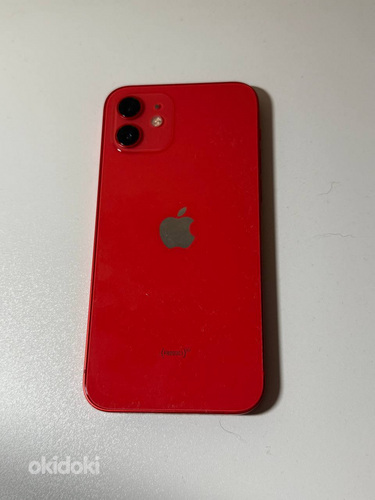 iPhone 12