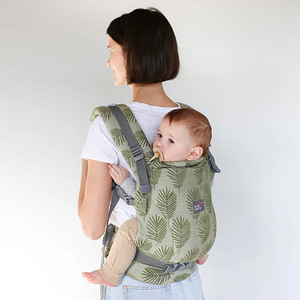 Sling One + baby carrier (2 foto / 3)