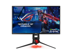 Монитор ROG STRIX XG258Q 240 Гц (1 фото из 1)