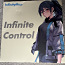 Infinite Control Mousepad - Midnight Black (V2) - Uus (foto #1)