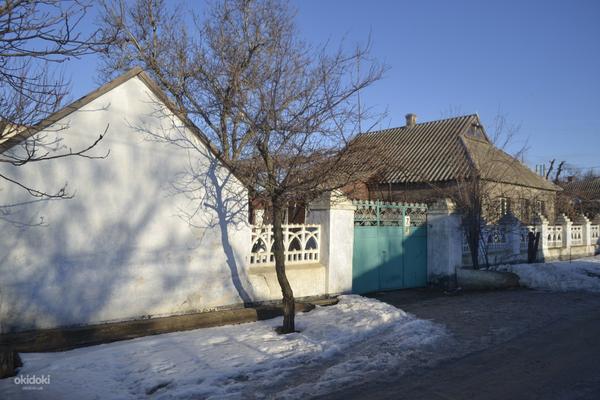 Дом в Новой Одесе (фото #3)