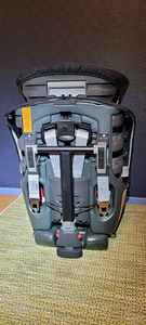 Turvatool britax multi-tech (4 foto / 4)