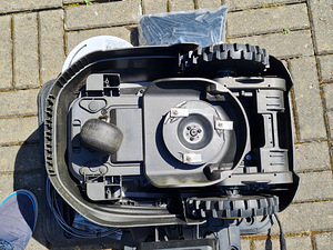 Mururobot Landxcape LX 799 (2 foto / 4)