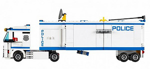Lego City 60044 (2 foto / 3)