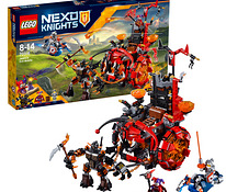 Lego Nexo Knights 70316