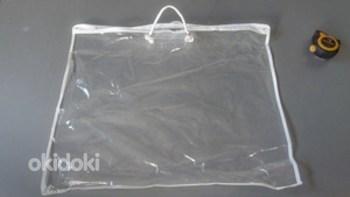 Упаковка, полиэтиленовые сумки (фото #3)