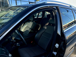 Mercedes Benz c220d (9 foto / 9)