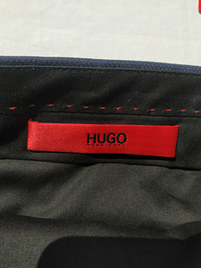 Брюки hugo fig 48 (4 фото из 5)