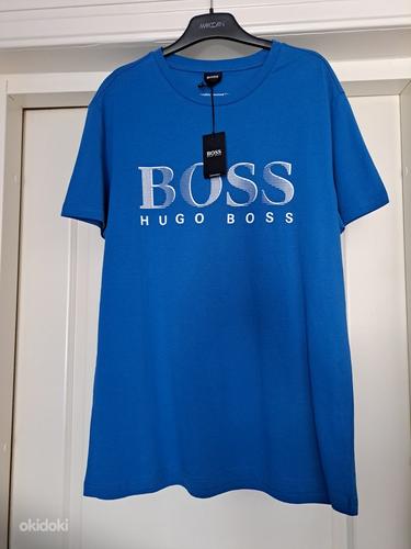 Hugo Boss T särk M (foto #1)