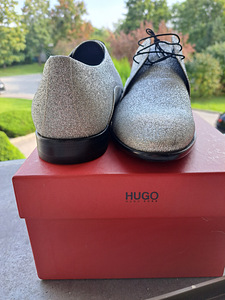 Hugo kingad 42 (2 foto / 7)