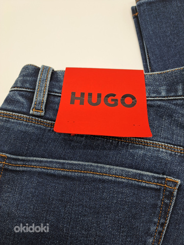 Hugo teksad 32/34 (foto #4)