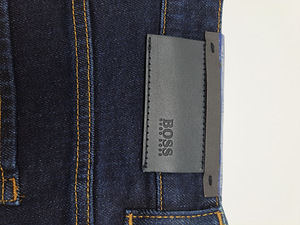 Boss teksad 38/30 (4 foto / 8)