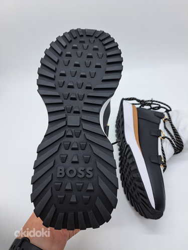 Женские зимние ботинки Boss 39 (фото #5)