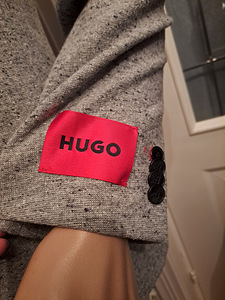 Hugo ülikond 48 (3 foto / 9)