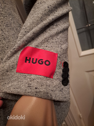 Hugo ülikond 48 (foto #3)