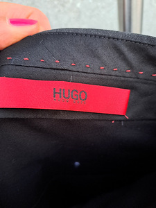 Брюки Hugo S (5 фото из 6)