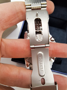 Часы Festina (7 фото из 9)