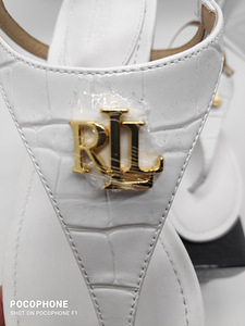 Ralph Lauren rihmikud 39 (2 foto / 6)