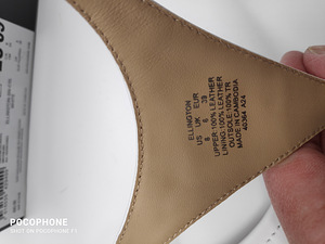 Ralph Lauren rihmikud 39 (4 foto / 6)