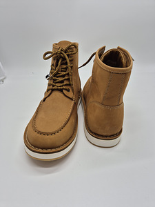 Ботинки U. S. Polo ASSN 44 (2 фото из 7)