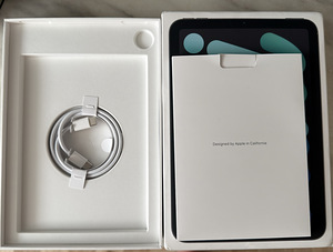 MXN63HC/A iPad mini Wi-Fi 128GB Space Grei (5 foto / 7)
