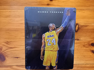 NBA 2K21 PS5 + steelbook (2 foto / 3)