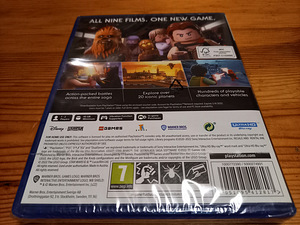 LEGO Star Wars: The Skywalker Saga PS5 (2 foto / 3)