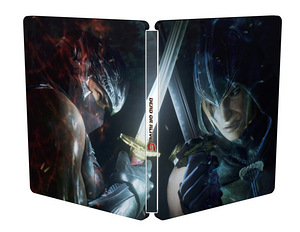 Dead or Alive 6 Steelbook Edition PS4 (2 foto / 2)