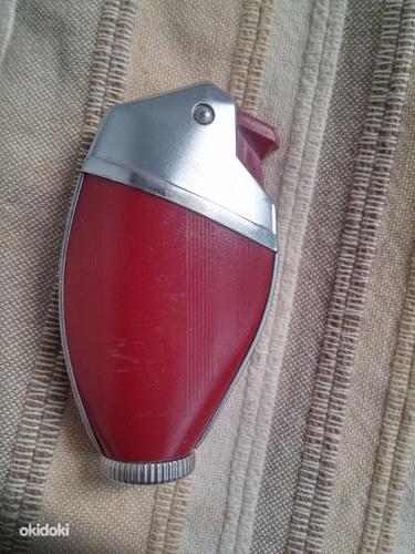 IMCO Gas Lighter G22 “Parrot” made in Austria 1968 (foto #1)