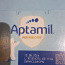 Aptamil® НУТРИ-БИОТИК 3 молочный напиток с 12 месяцев, 1200г (фото #1)
