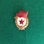 Знак Гвардия СССР (фото #1)