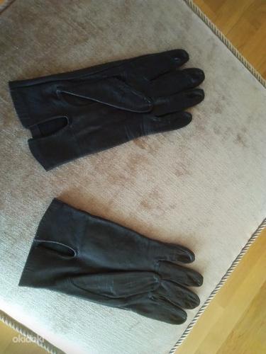 Женские перчатки (фото #3)