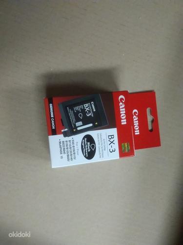 Canon BX- 3 ink tooner (foto #5)