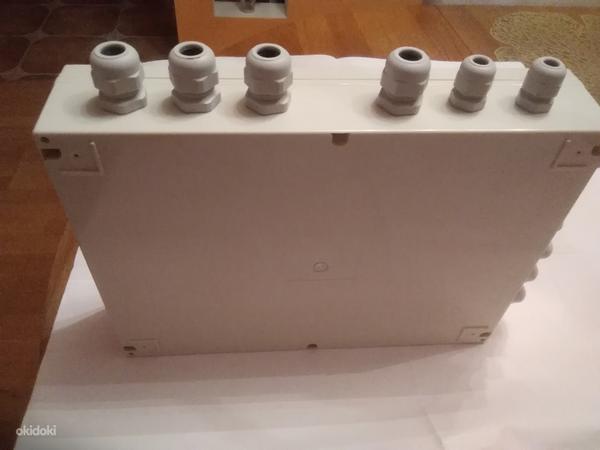 Контроллер для ванны ABC-CP-01 (фото #7)