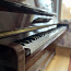 Пианино в хорошем состоянии (фото #1)