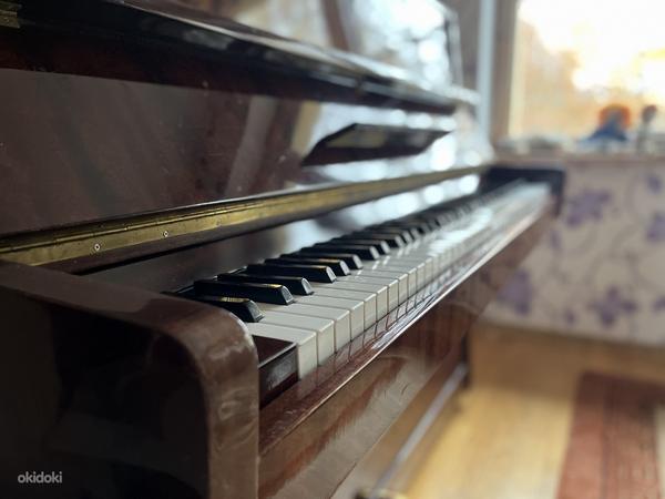 Piano (foto #1)