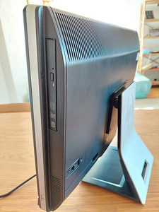 All in one Arvuti HP Compaq PRO 6300 (3 foto / 6)