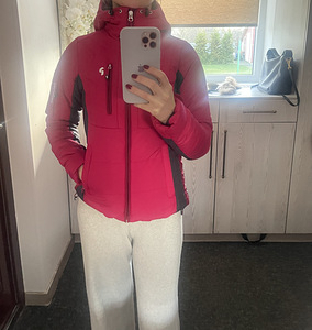 Suusajope Peak Performance, XS