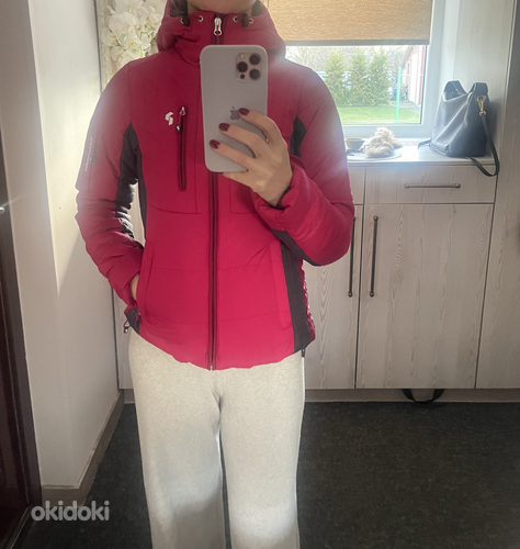 Suusajope Peak Performance, XS