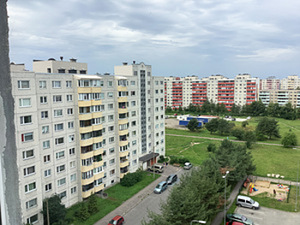 Linnamäe tee 11, Lasnamäe, Tallinn, Harjumaa (1 фото из 14)