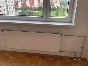 Linnamäe tee 11, Lasnamäe, Tallinn, Harjumaa (10 фото из 14)