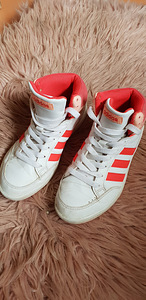 Adidase tossud (2 foto / 3)