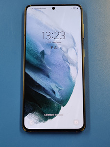 SAMSUNG GALAXY S21 (4 фото из 4)